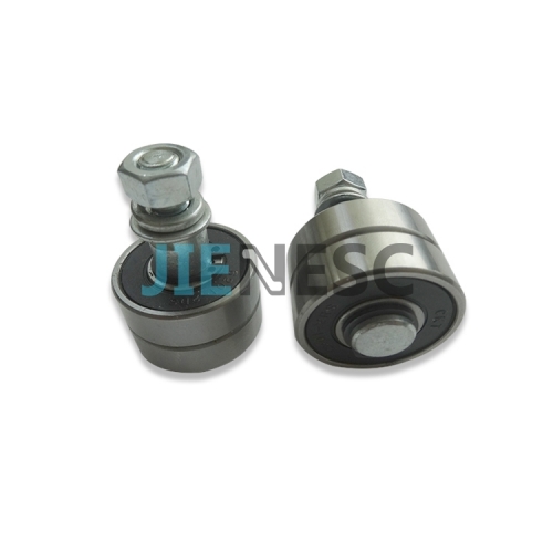 SUH495238 SWE Escalator HANDRAIL GUIDING ROLLER 32*20mm for ESC