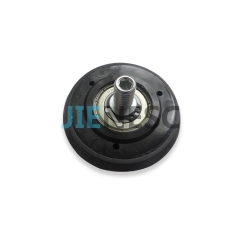 KM86789G02 elevator door roller 80*28mm for