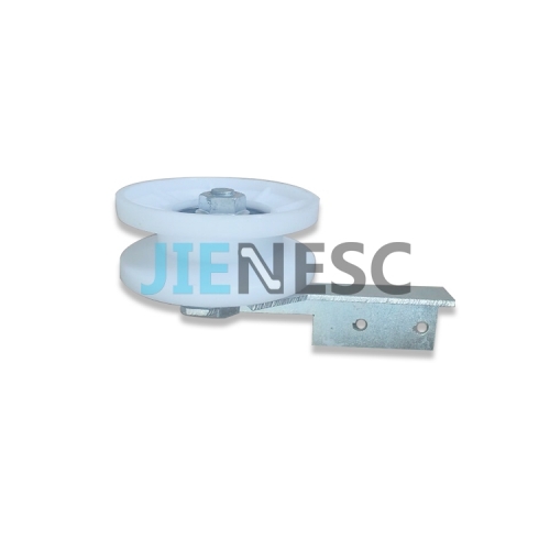 SVH50600010 9300 Escalator Handrail Roller for ESC