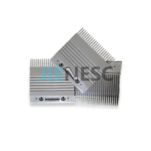 KM5002051H01 KM5201831H01 escalator comb plate R3C-B for 