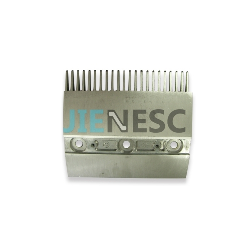 DEE4013221 escalator comb plate for 