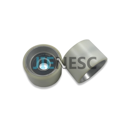 336228 SWE Escalator Handrail Support Roller (ALU HUB) 70*50mm 6204 for ESC
