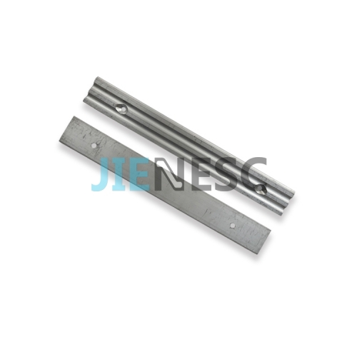 KM5002055H03 Escalator R3C-B Comb Plate Cover for 