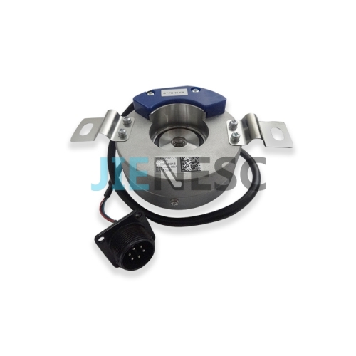 KM50027771 Elevator MX14 Machine Encoder for 