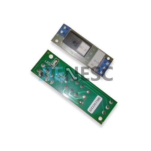 GT2257305 MC2 Elevator Board For T