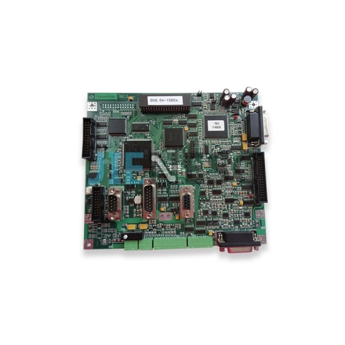 10084925054730 Elevator Board TMI3 For Thyssen