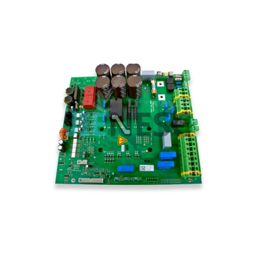 66200006694 Elevator Board FSR3 For Thyssen