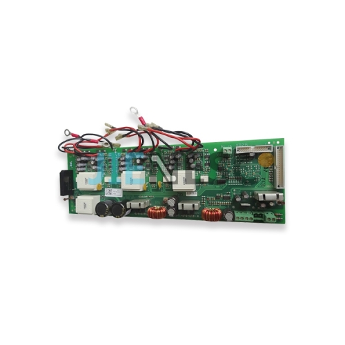 G-141F Elevator Brake Board MB2.2 For T