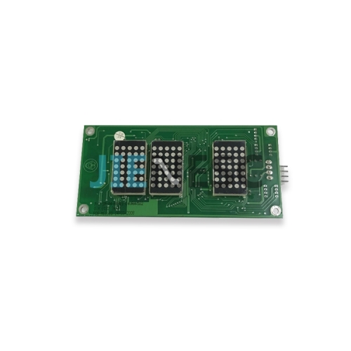 SM-04-HRV Elevator Display Board For T