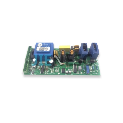G-141F Elevator Brake Board MB2.2 For T