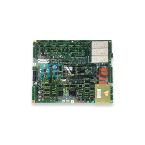 65100002080 Elevator MC2 VOII Board For Thyssen