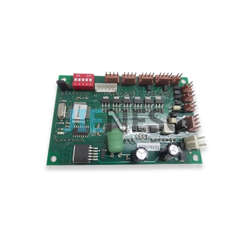 8605000033 Elevator Hall Call Display MS3-C-H Board For T