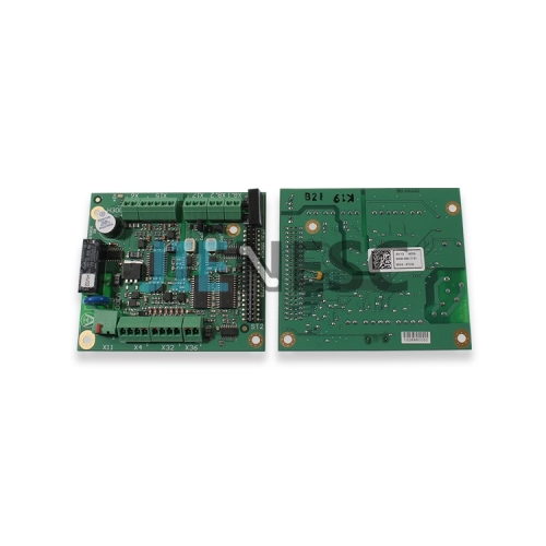 65000007731 Elevator Board MH4-STUW For T