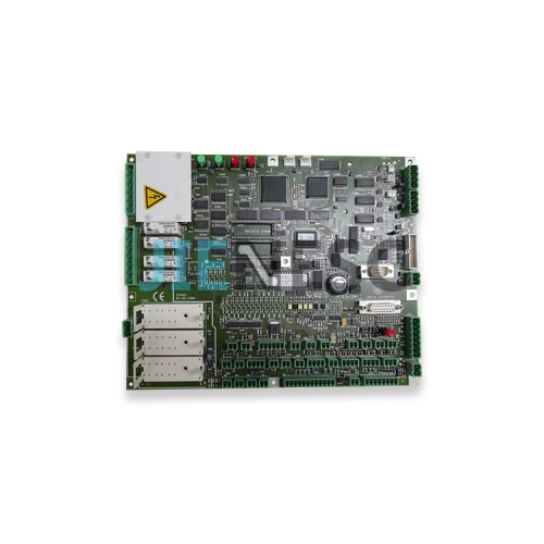 65100002580 Elevator MC2 Board  For Thyssen