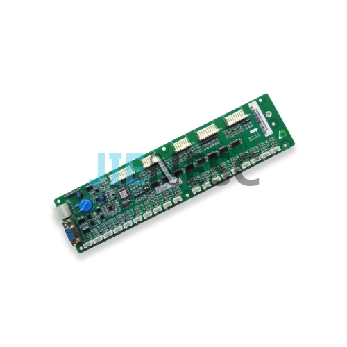 XAA26800M2 Elevator RS32 Station Board For XIZI 