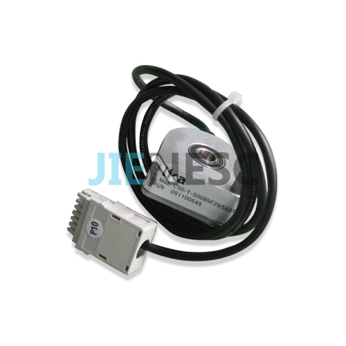 FAA633B1 Elevator Encoder For