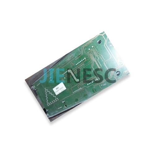 6568613750 LCD Landing Indicator Board For Thyssen