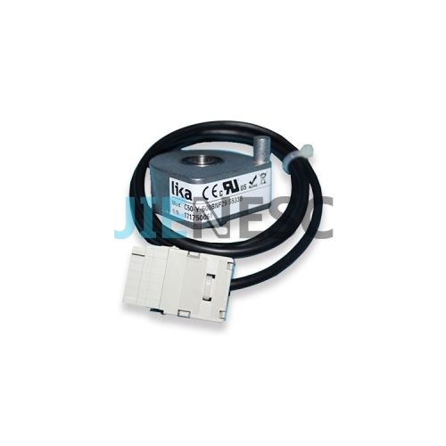 FAA633B2 Elevator Encoder For 
