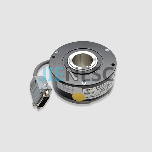 DAA633D1 Elevator Machine Encoder For 