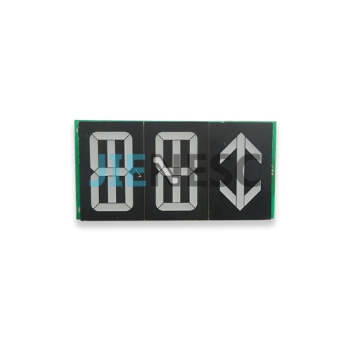 MA1.XT1 Elevator Landing indicator For T