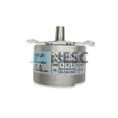 DAA633K7 Elevator Encoder For Elevator Maintenance