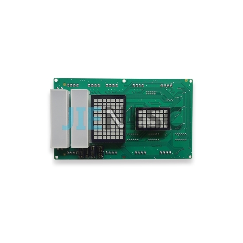 A3N23720 YA3J23719 Elevator Display Board For XIZI 