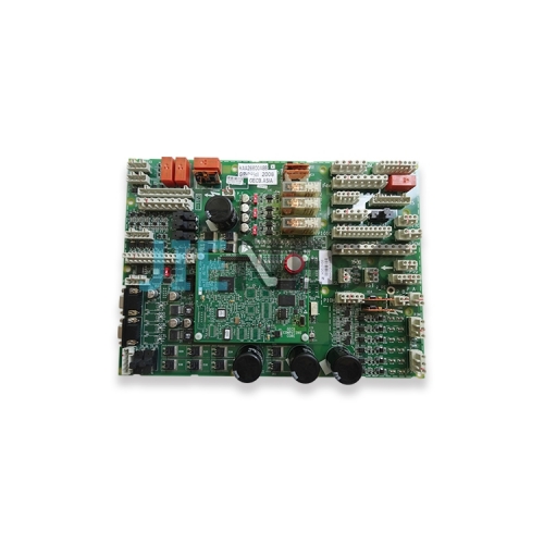 KAA26800ABB6 Elevator Board GECB For XIZI 