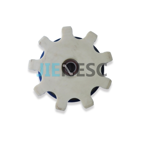 GOA2215AB32 506SL Escalator Handrail Drive Wheel