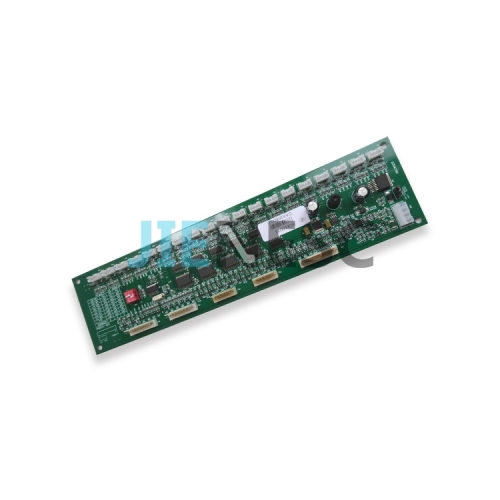 DAA26800J1 SW1-CODING Elevator Board RSEB For XIZI 