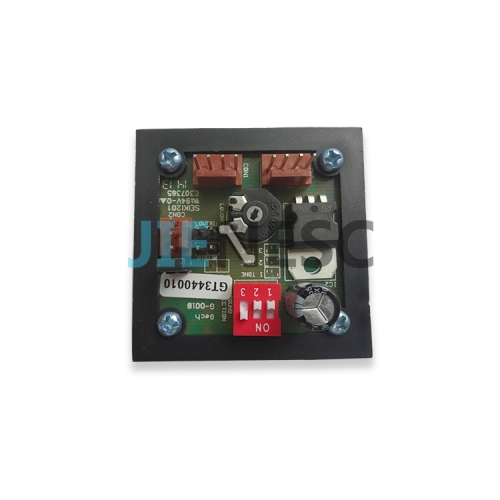 99500005206 Elevator Board For T
