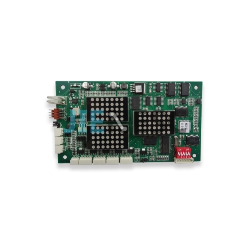 MS3-SG Elevator Hall Call Display Board For T