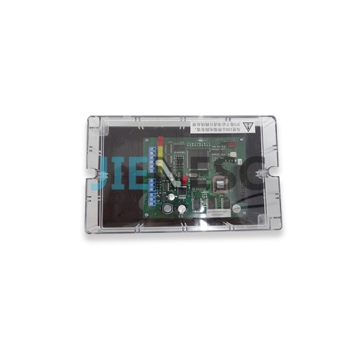 6634071660 LMS1-C Elevator Weighting Box For T