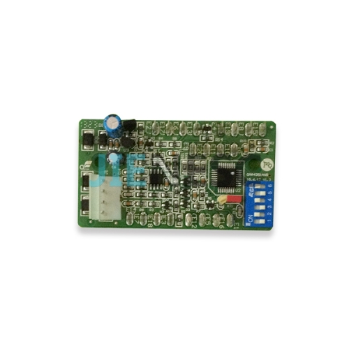 OMA4351ANB Elevator RS5 Station Board For XIZI 