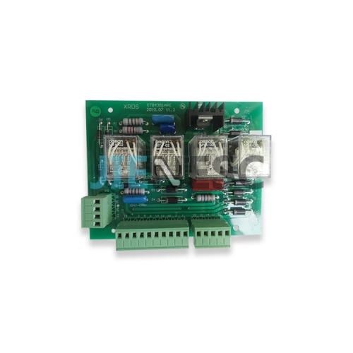 4351APE Elevator Board For XIZI 
