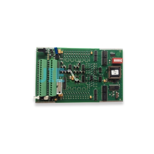 6510002690 Elevator Board For T