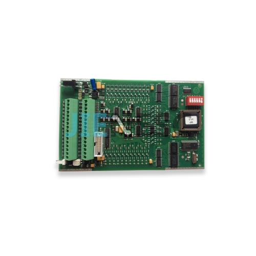 6510002690 Elevator Board For Thyssen