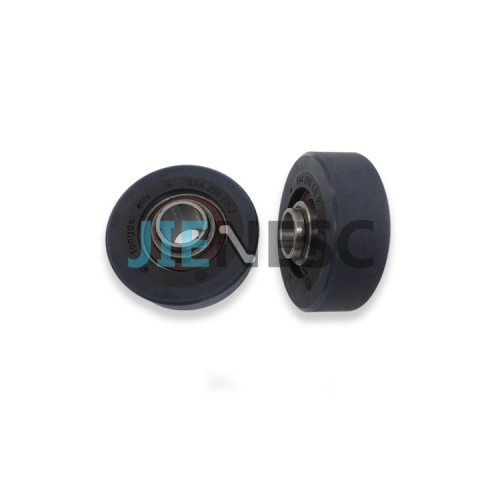 GAA290CB2 606NCT Pallet Chain Roller 76.2*22mm 6005