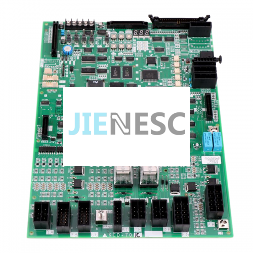 YX302B795E Elevator Board KCD-701C For Mitsubushi