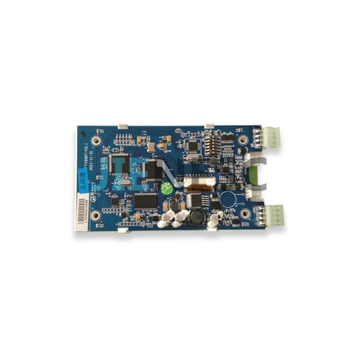 FT430DT-V2.1 Elevator Display Board For XIZI 