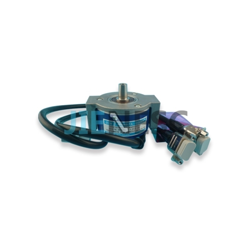 AAA633AJ1 Elevator Encoder For 