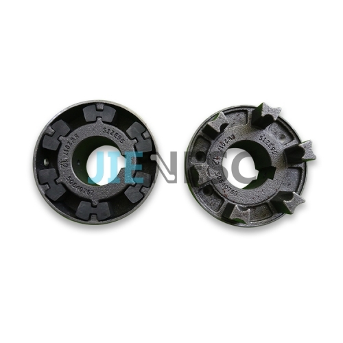 50640767+50640768  HALF OF THE COUPLING N-EUPEX B95 for ESC