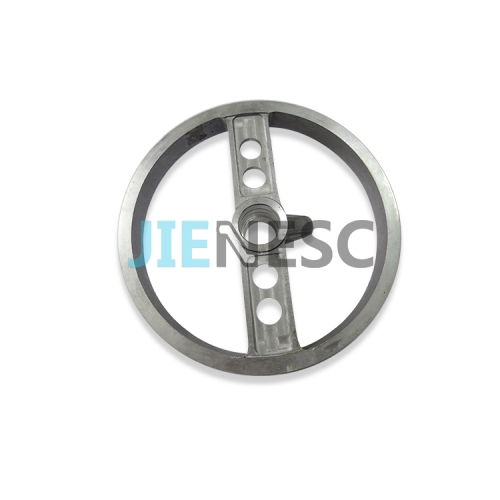 505446 Elevator QKS9/10 Door Drive Pulley for ESC