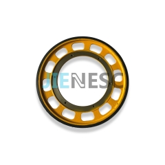 SCH310676 SCH388782 Escalator Friction Wheel 587*30mm M10 for ESC