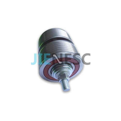 59343537 Elevator Wire Rope Roller