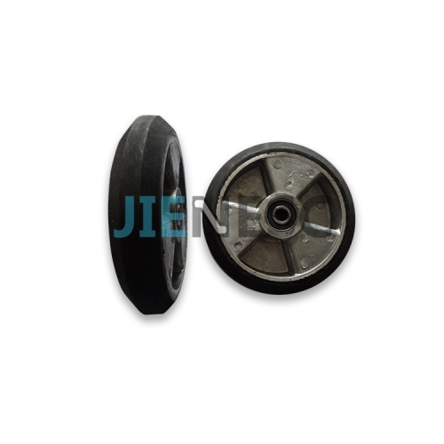 104959 Elevator R3 Guide Shoe Roller 150mm for ESC