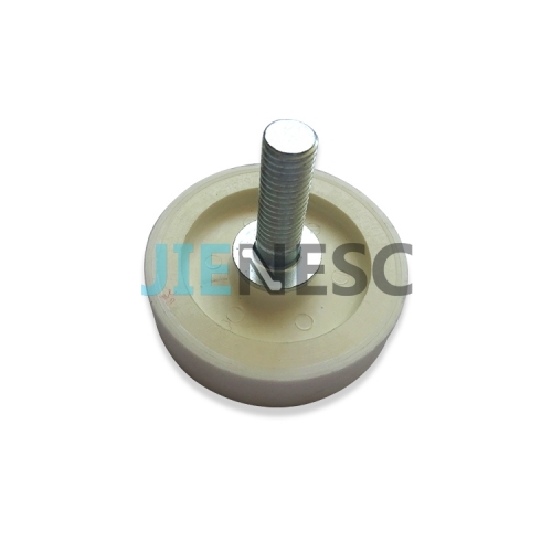 59300300 Elevator V50 Lock Roller M10 for ESC