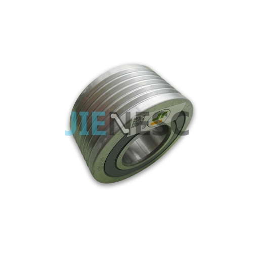 57613299 Elevator V Pulley  for ESC