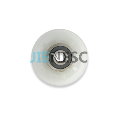 305878 Elevator Door Rope Pulley for all