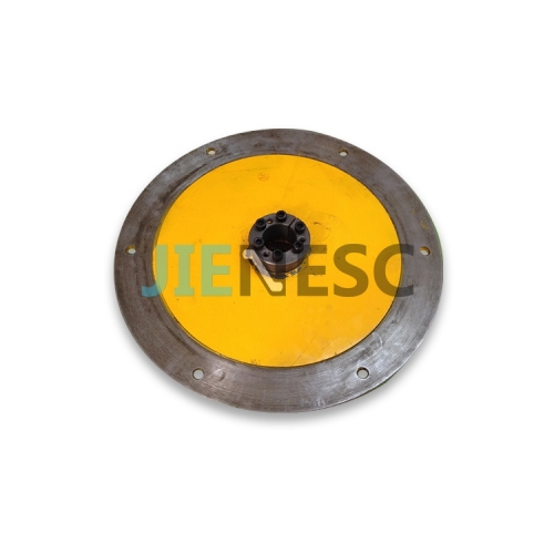 310676 Escalator Friction Shave 397mm for ESC