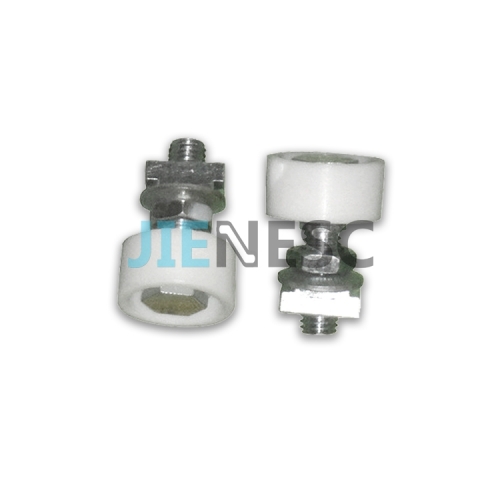 962488 Elevator V30 Door Lock Roller 30*15mm for ESC